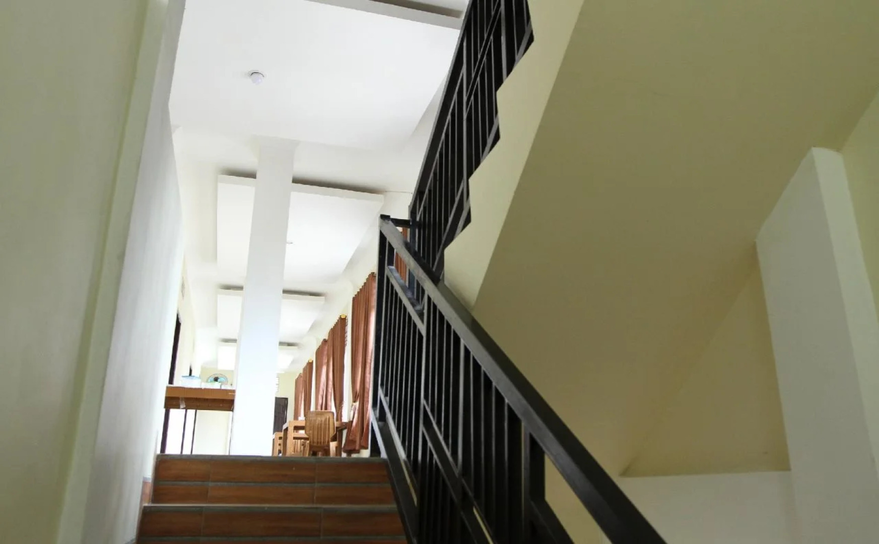 OYO 184 Grand Putri Sriwijaya