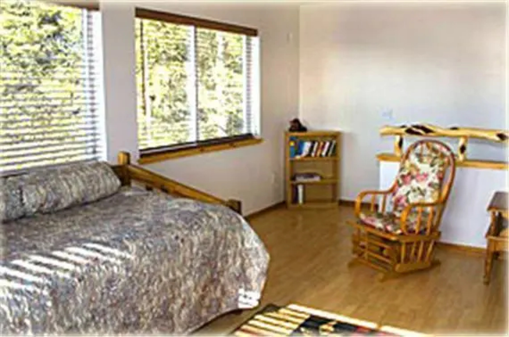 A Fisherman's Resort - RV & Cabins