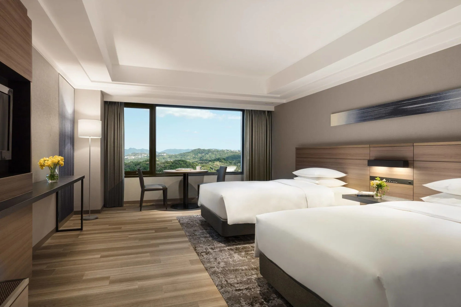 Отель Nanki-Shirahama Marriott