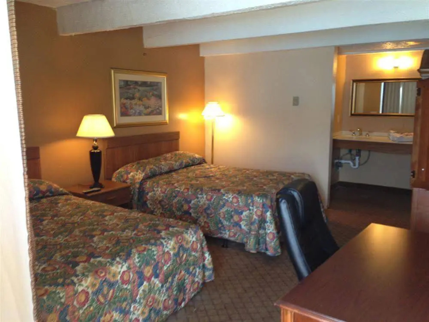 Travelodge - Seaside Heights