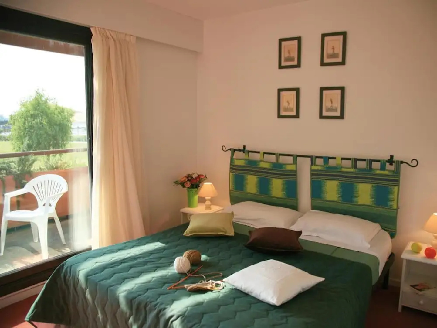 Résidence Lagrange Vacances du Golf