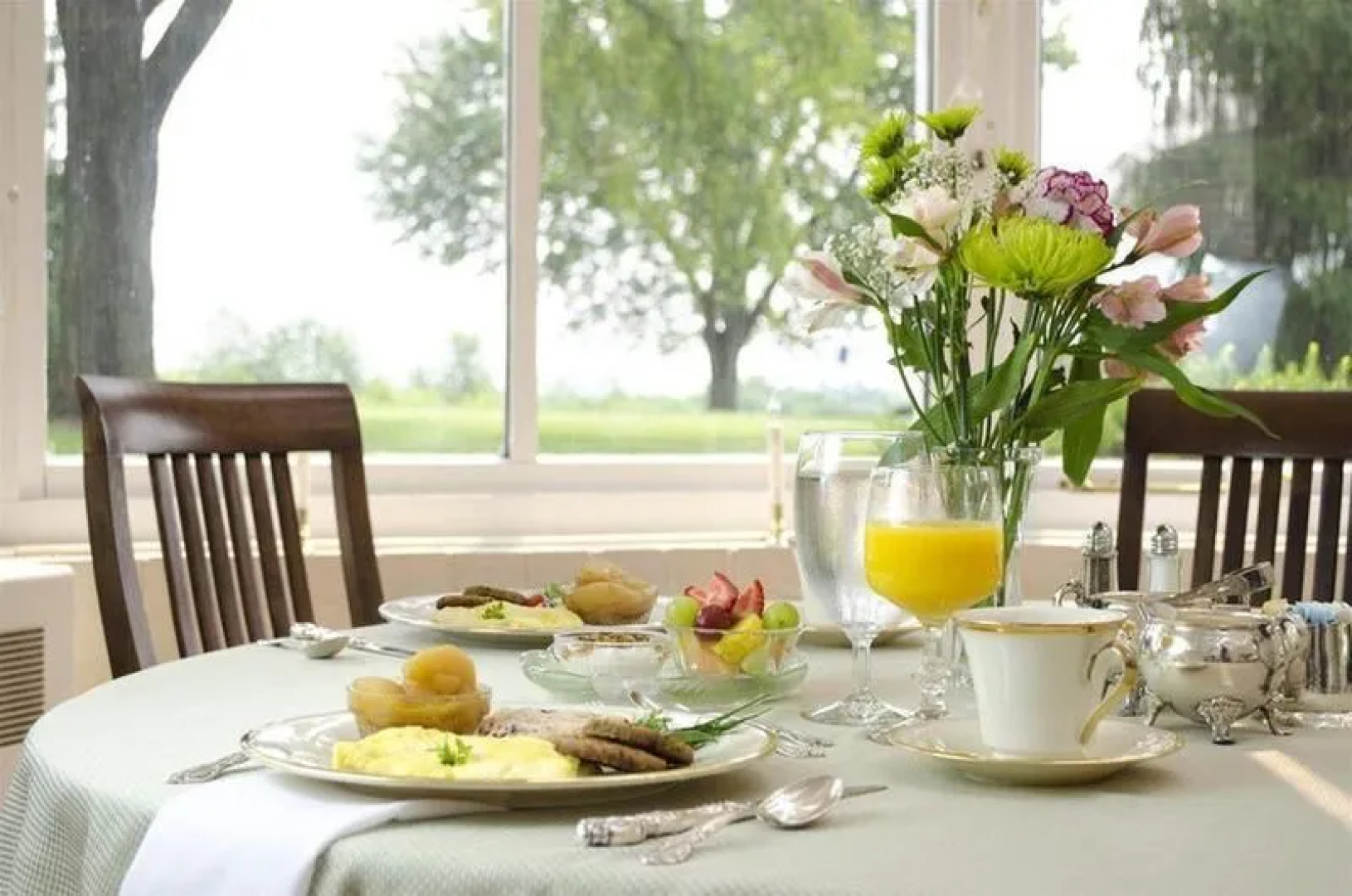 Batten Green Venue & Lodging