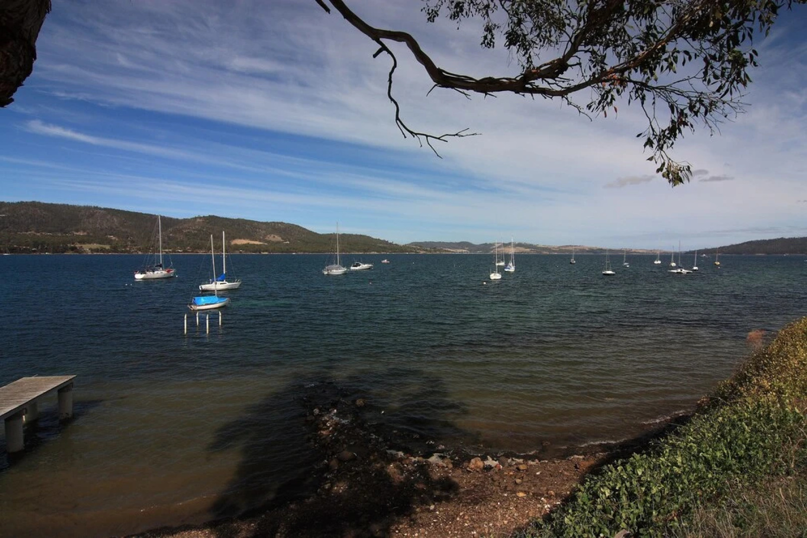 Waterfront Holiday Home - Esplanade 54