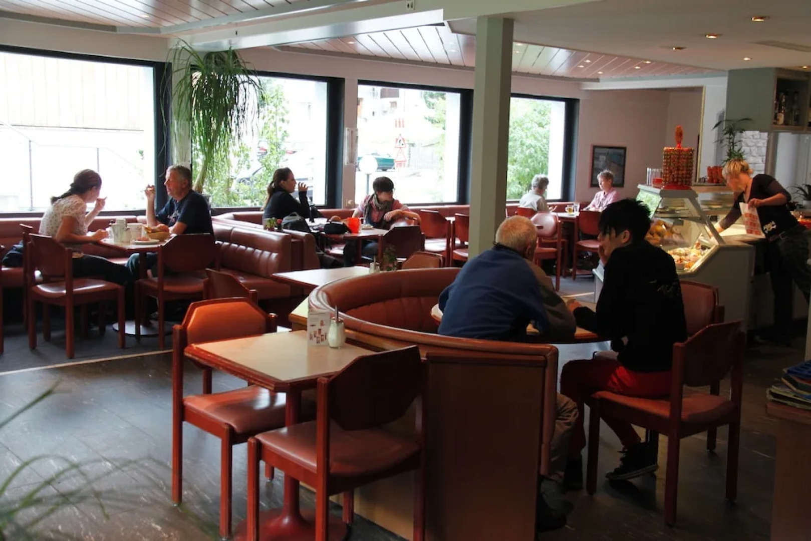 Schnider Bed&Breakfast & Café