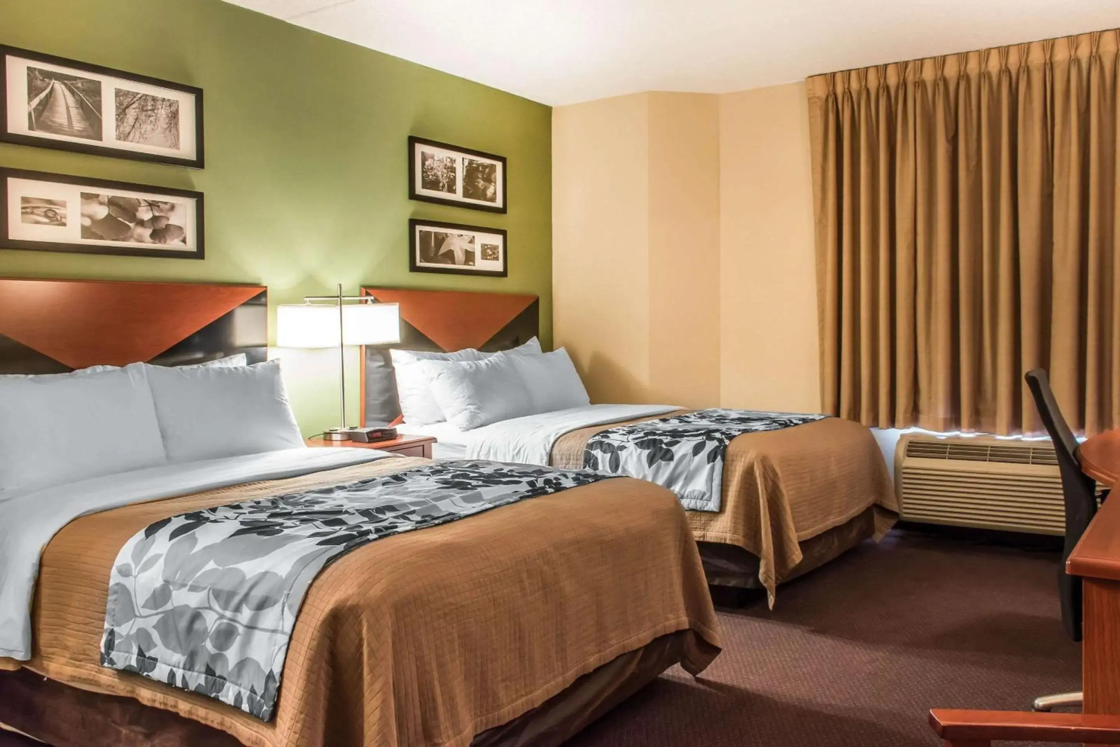 Sleep Inn & Suites of Lancaster County