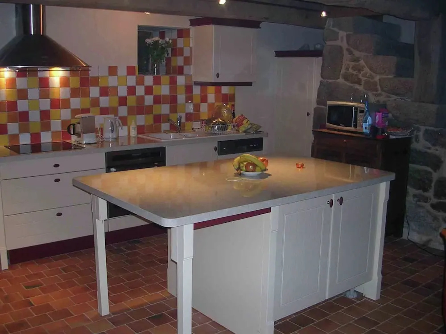 Beautifully Restored Farmhouse With Private Pool, Situated in a Quiet Location