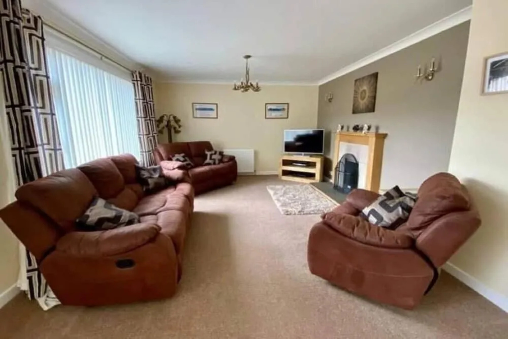 The Rothes Retreat, Speyside