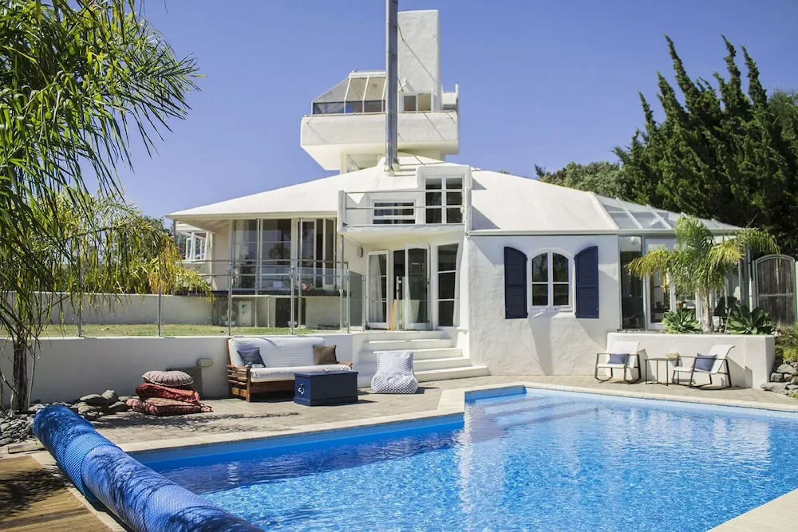 National Award Winner with Stunning View