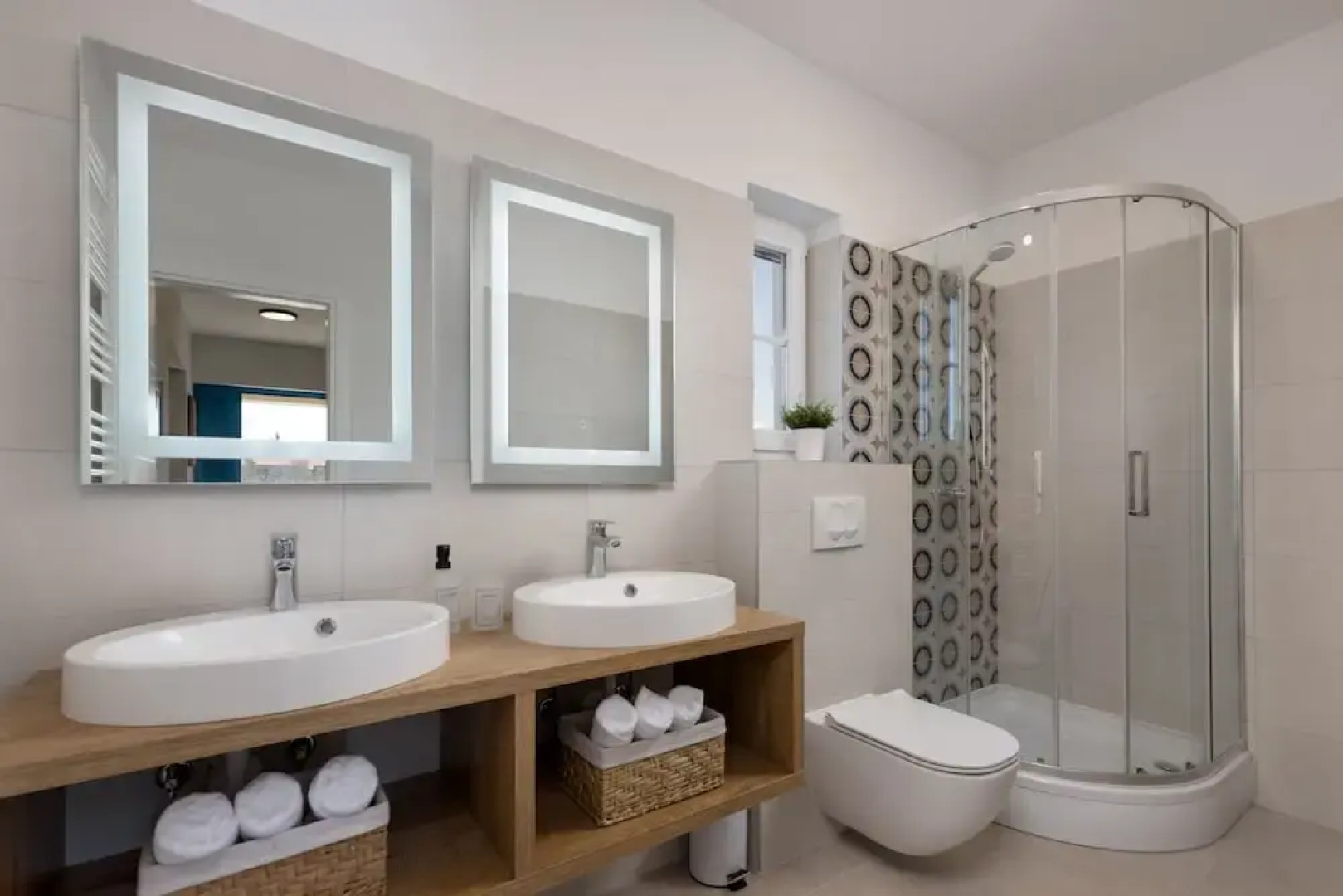 Villa Mediterra Prima Zadarvillas