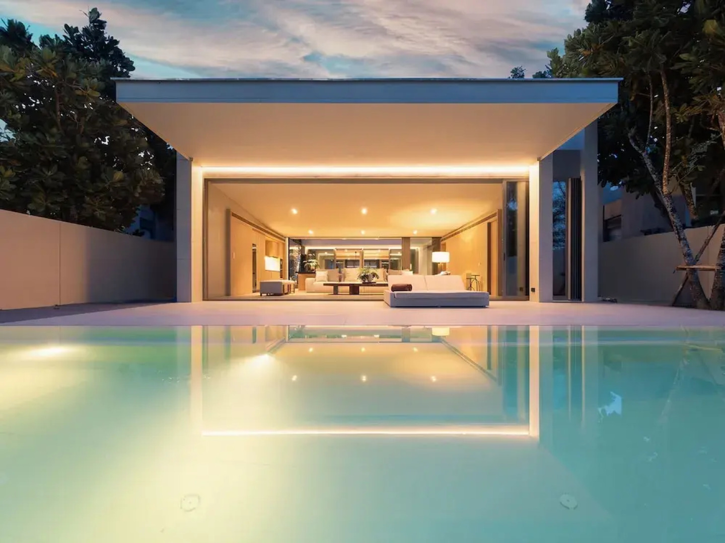 Veyla Natai Residence - Luxury Pool Villa