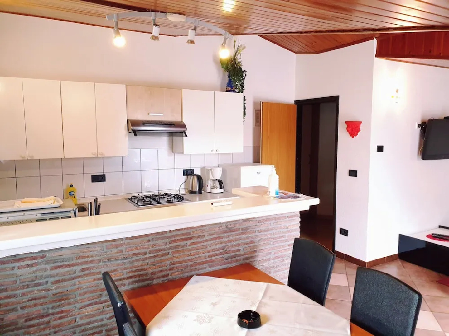 Accommodation Stosic