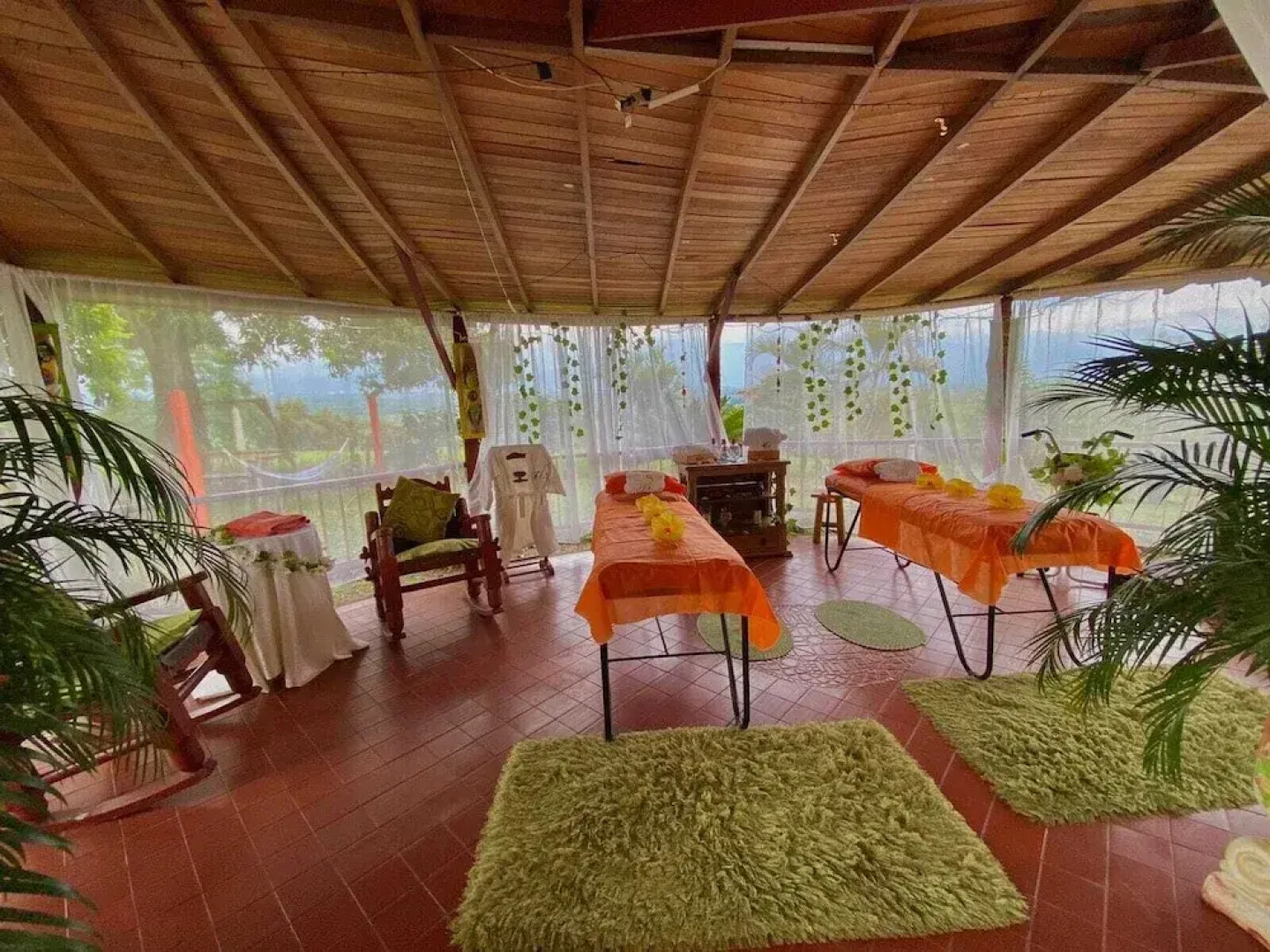 Tucurinca Hotel & Spa