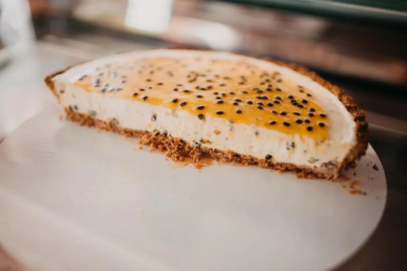 Villa Amore Accommodation