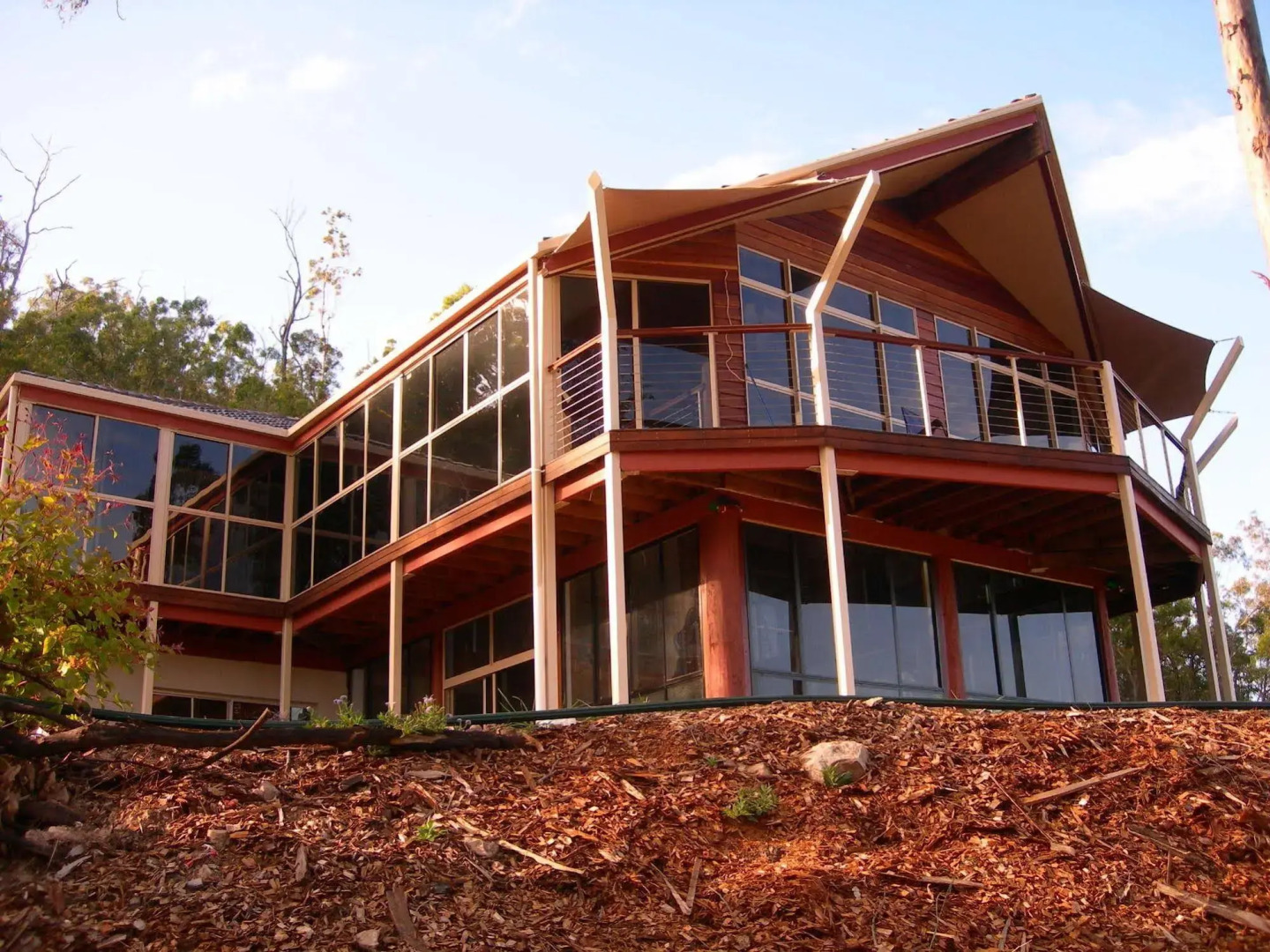 Weltevreden Domes Retreat