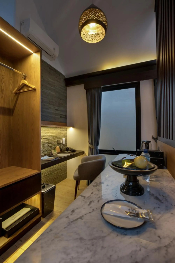 Sunsetfalls Gardens and Resort