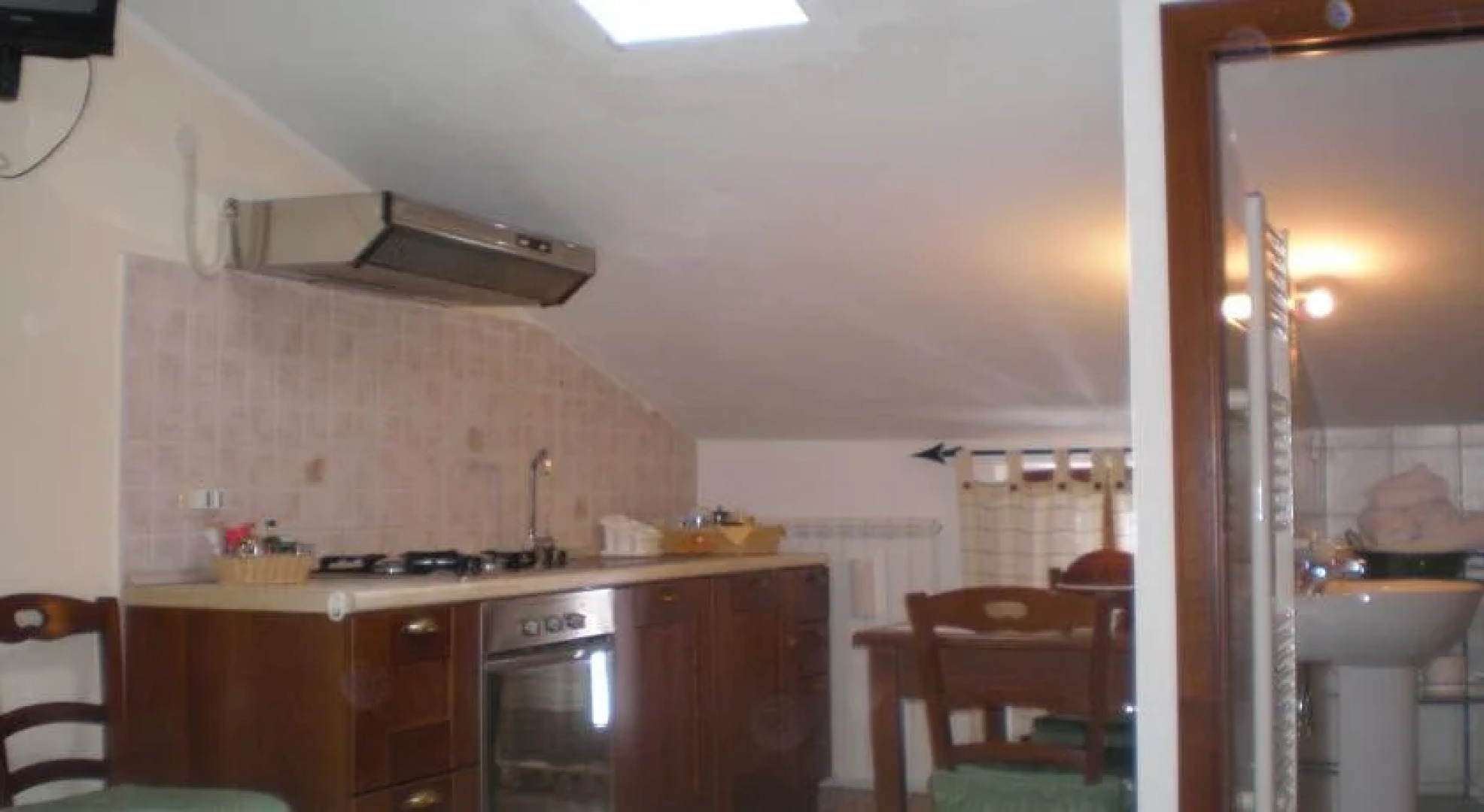 Agriturismo Fonte Lupini