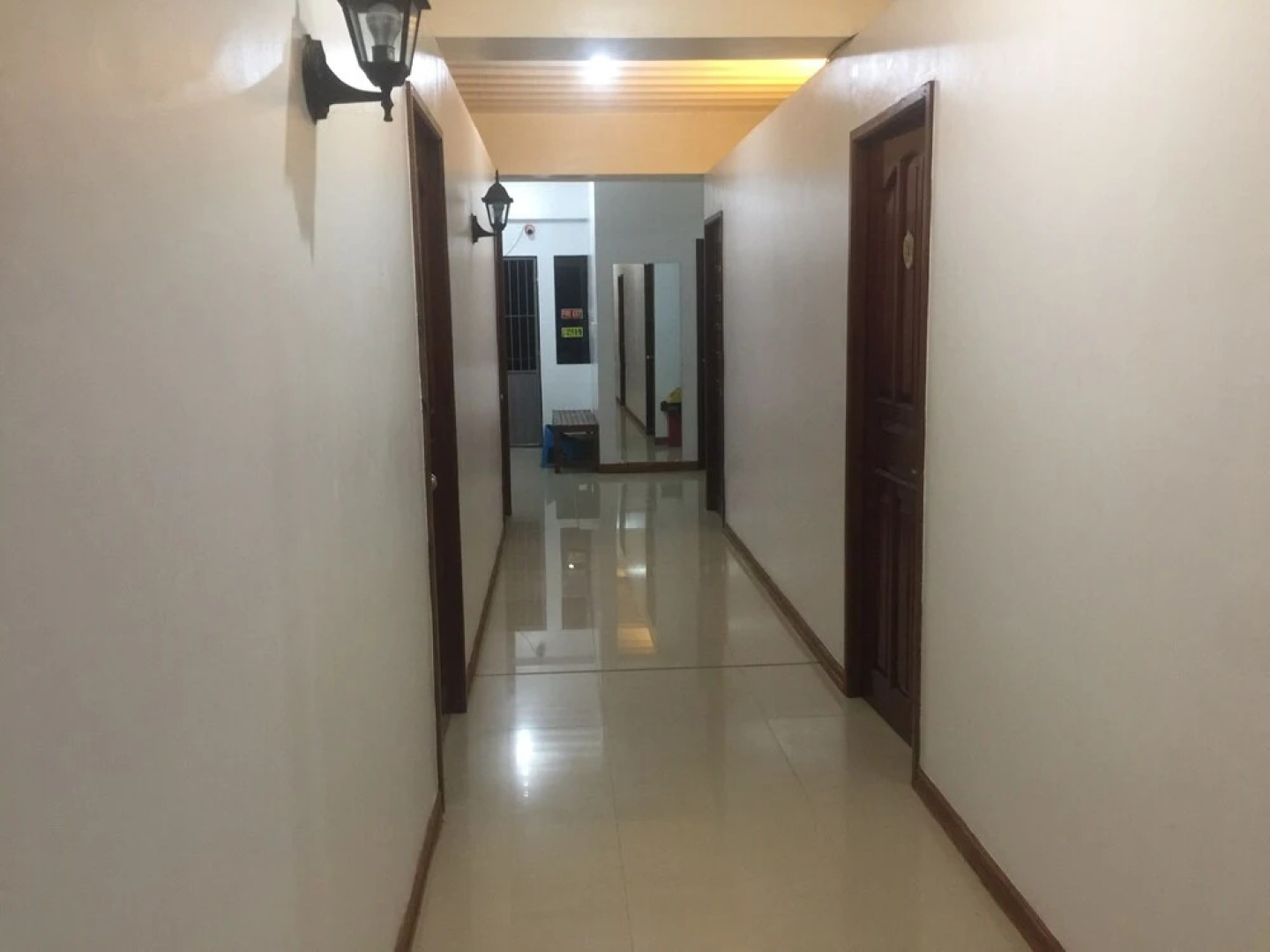 JM Backpackers Hometel