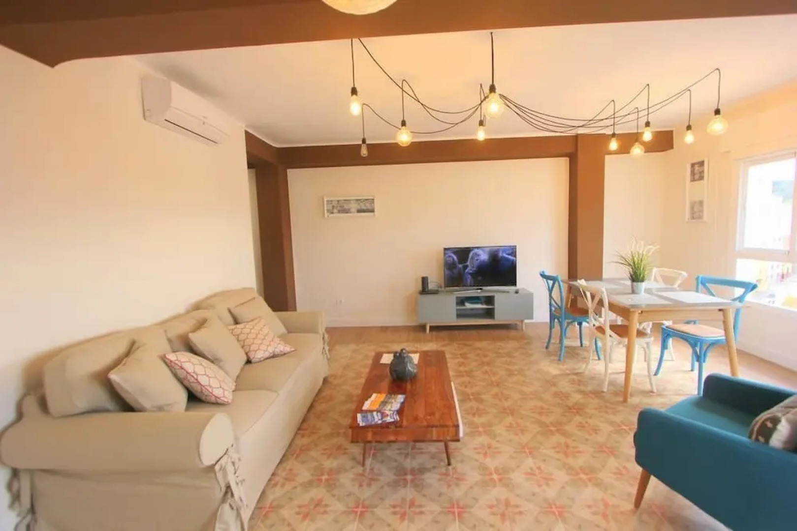 MalagaSuite Views Historic Center