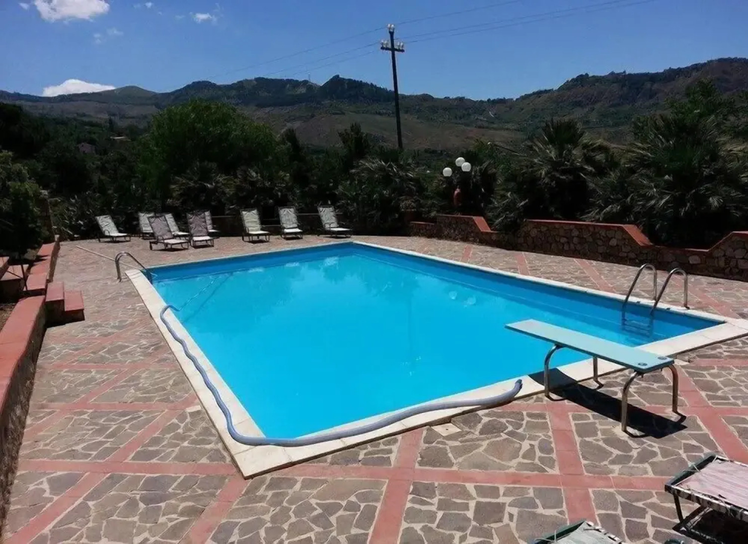 Agriturismo la Sorgente delle Madonie