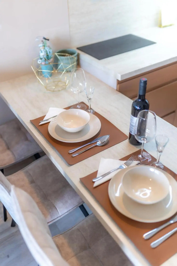 LelleMarine Apartman Balatonlelle