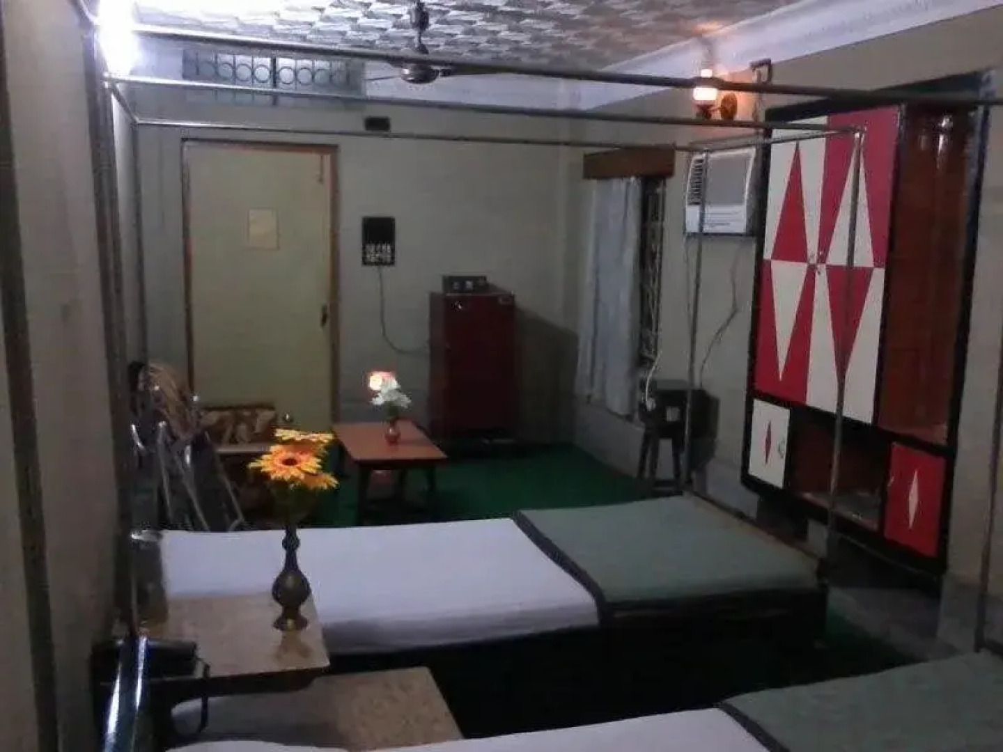 Hotel Kasino International