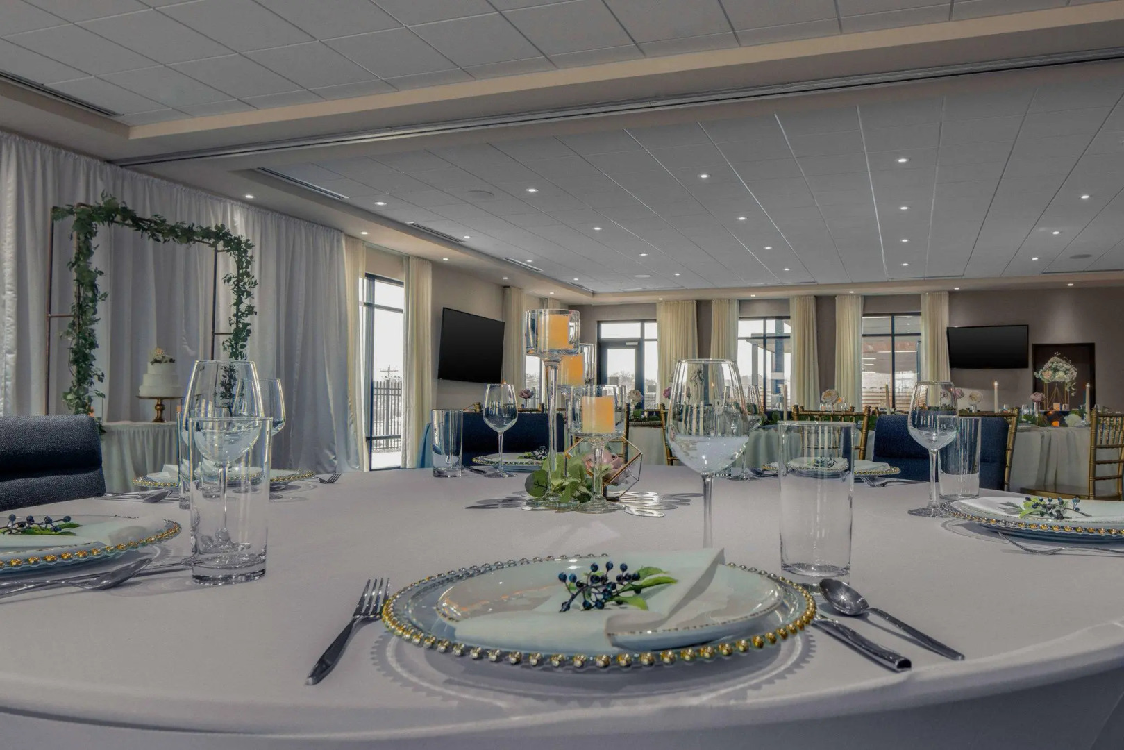 Courtyard by Marriott Jefferson City