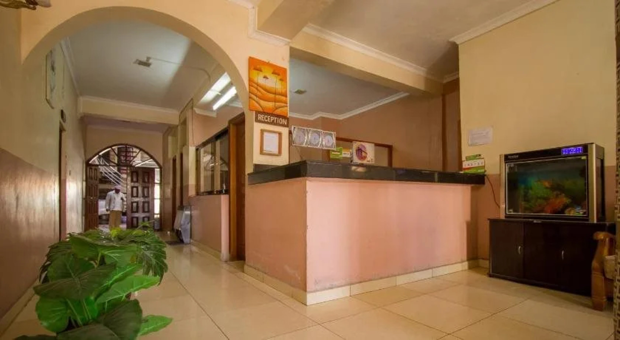 Silver Bells Hotel Isiolo