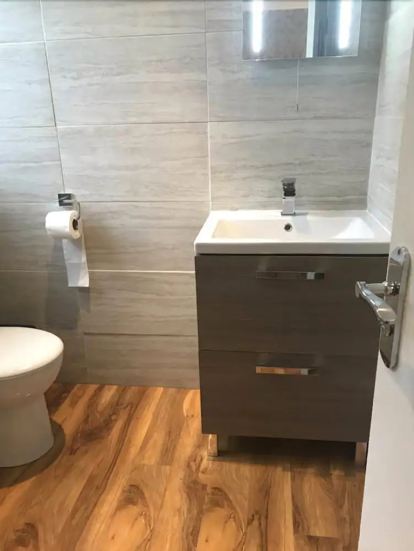 The Burlington Guest House & Restaurant