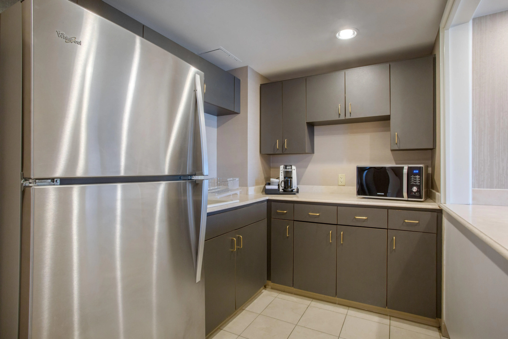 Omni Providence Hotel