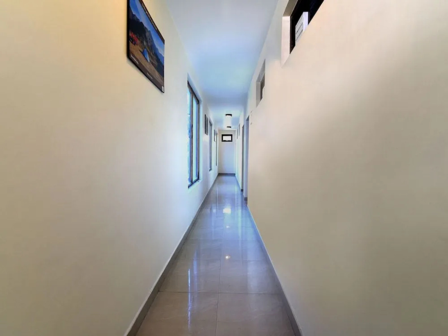 OYO 23604 Parth Regency