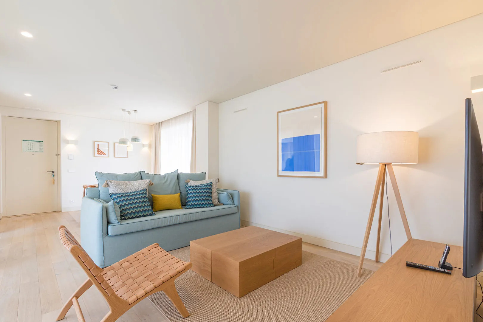 White Shell Beach Villas