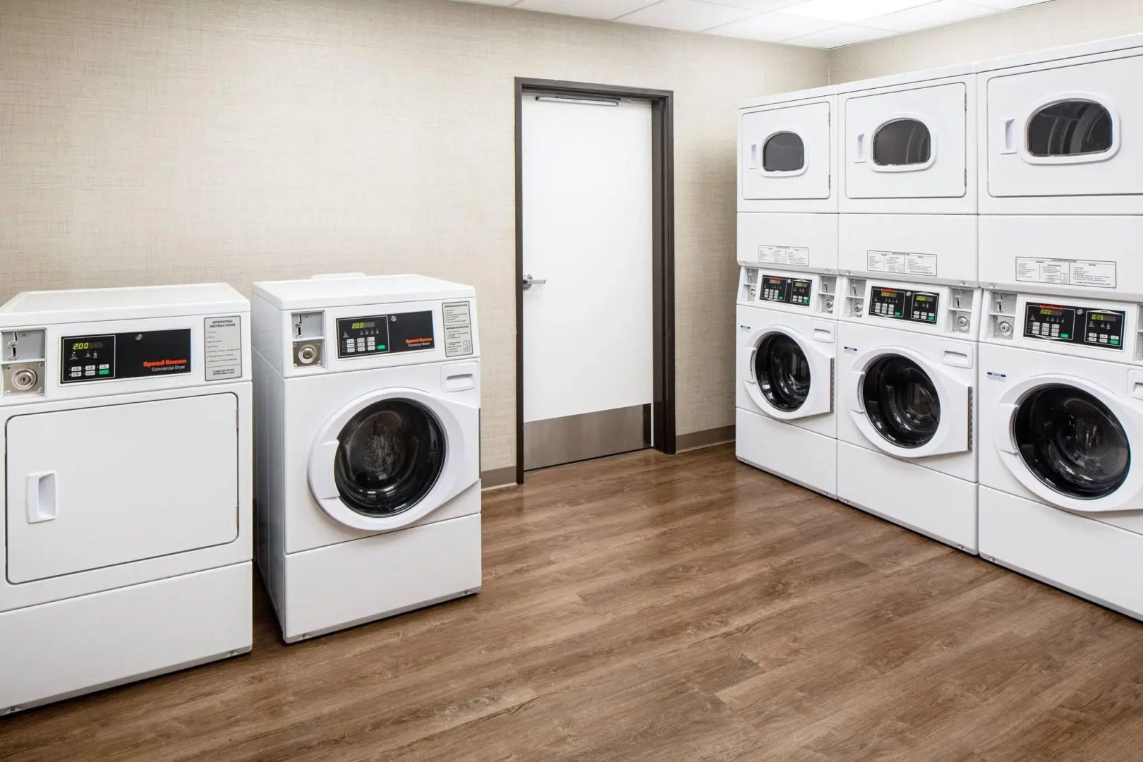 Towneplace Suites By Marriott Midland South/I-20