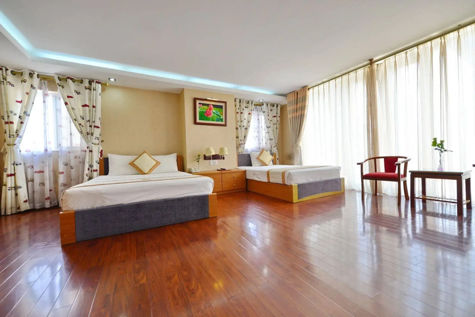 Thang Long Nha Trang