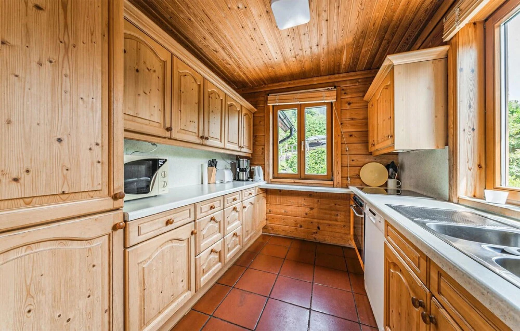 Beautiful Home in Bad Goisern am Hallstät With Wifi and 3 Bedrooms