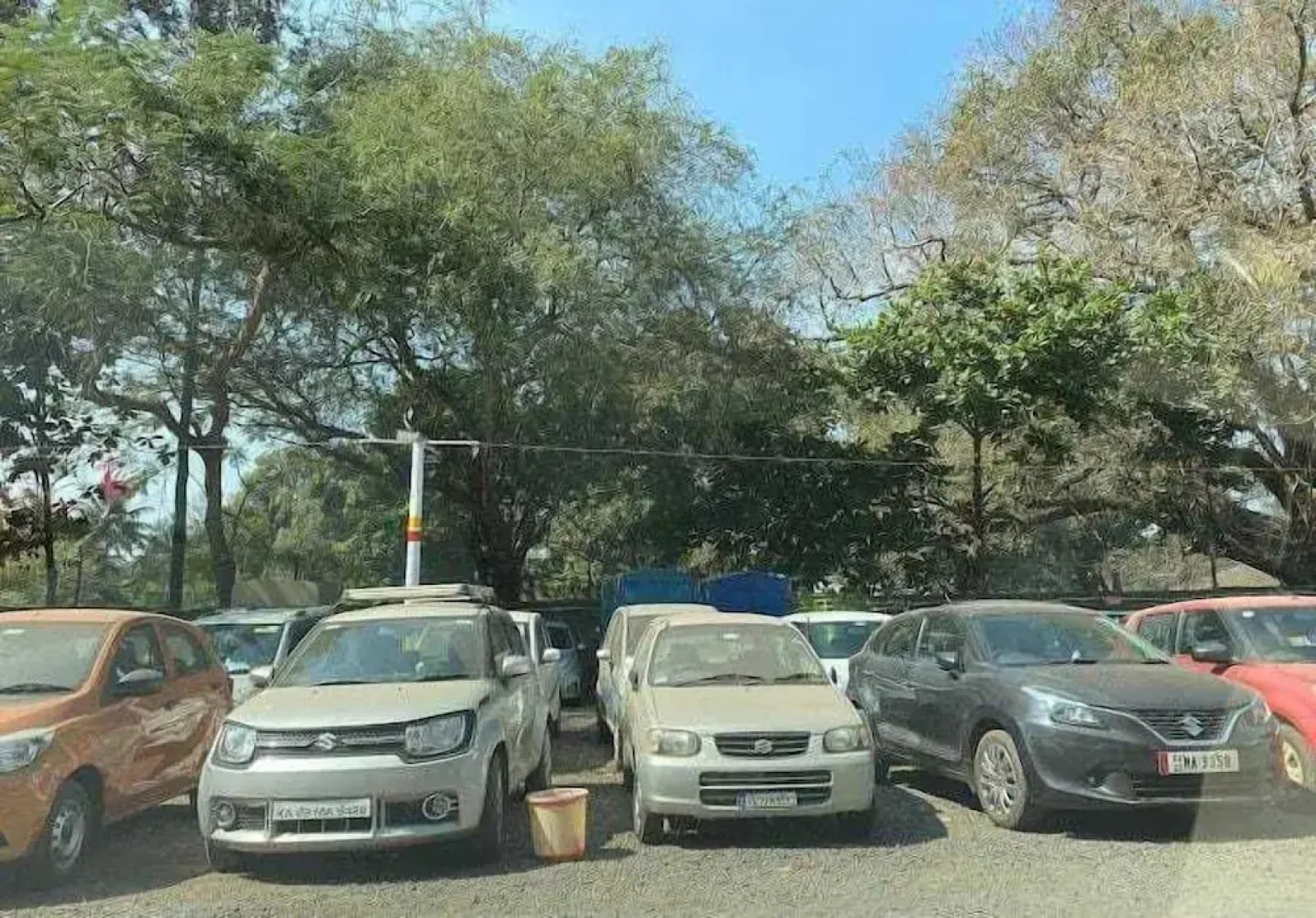 Treebo Elite Residency - 2 Kms From Railway Station