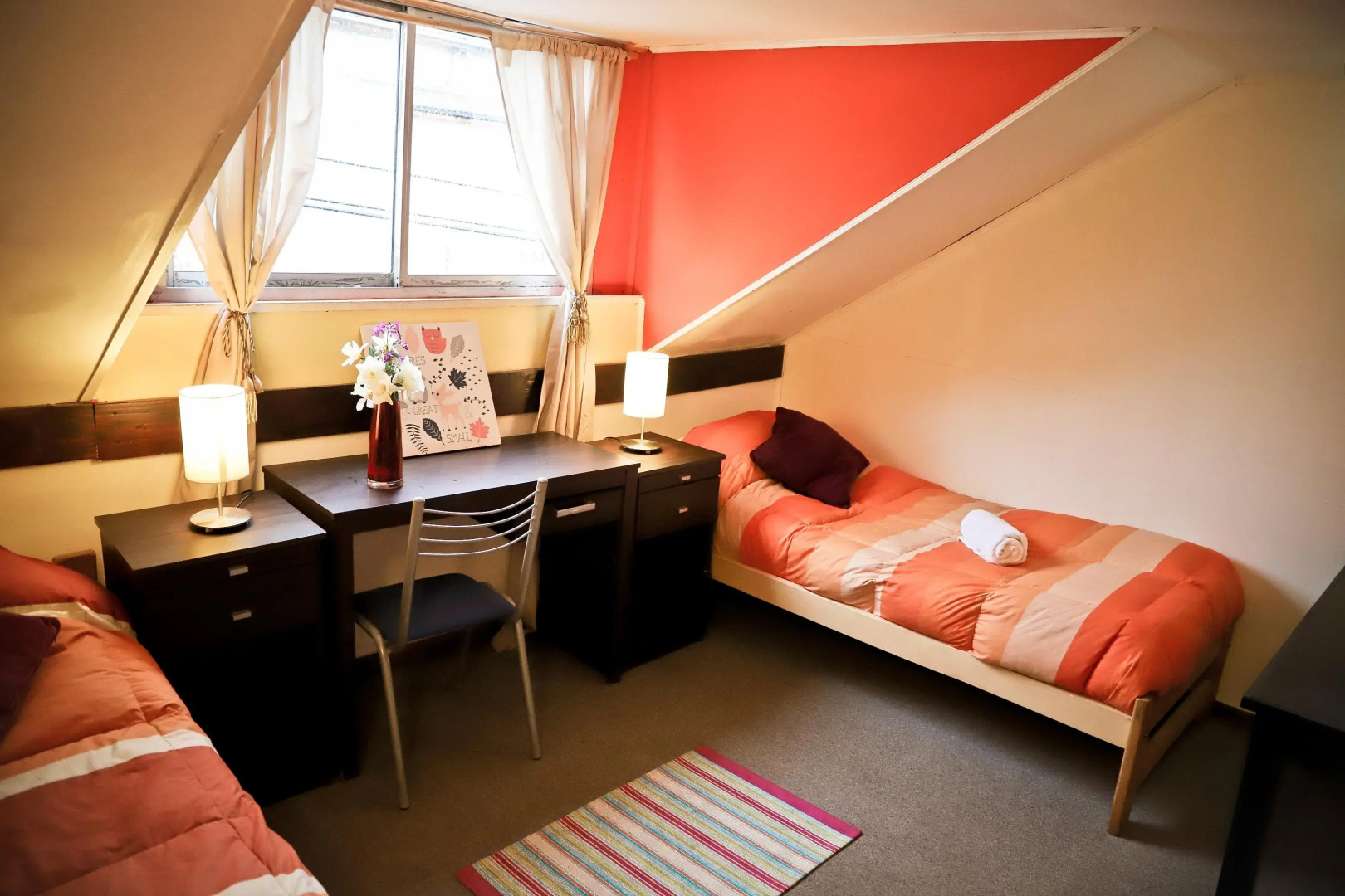 The House Hostel Resto & Bar Bariloche