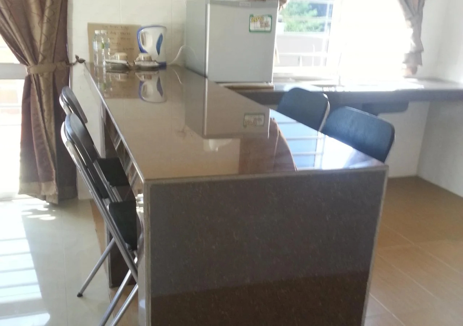 GLG KLIA Transit House