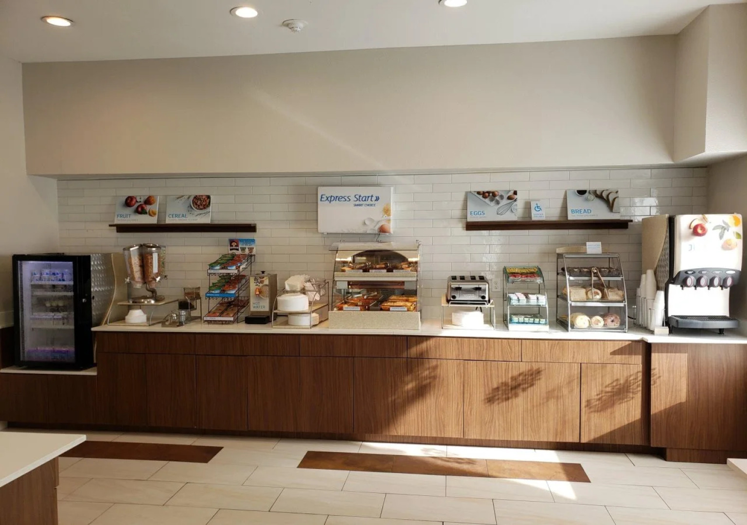 Holiday Inn Express & Suites Corpus Christi - N Padre Island by IHG