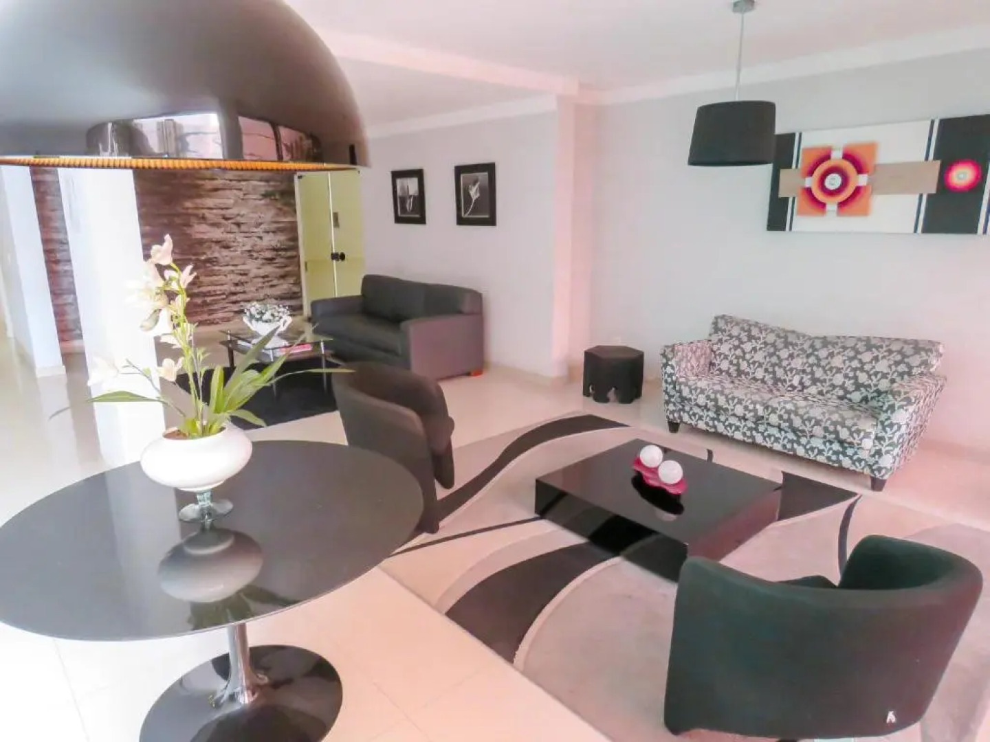 SMART FLAT Hotel & Residence