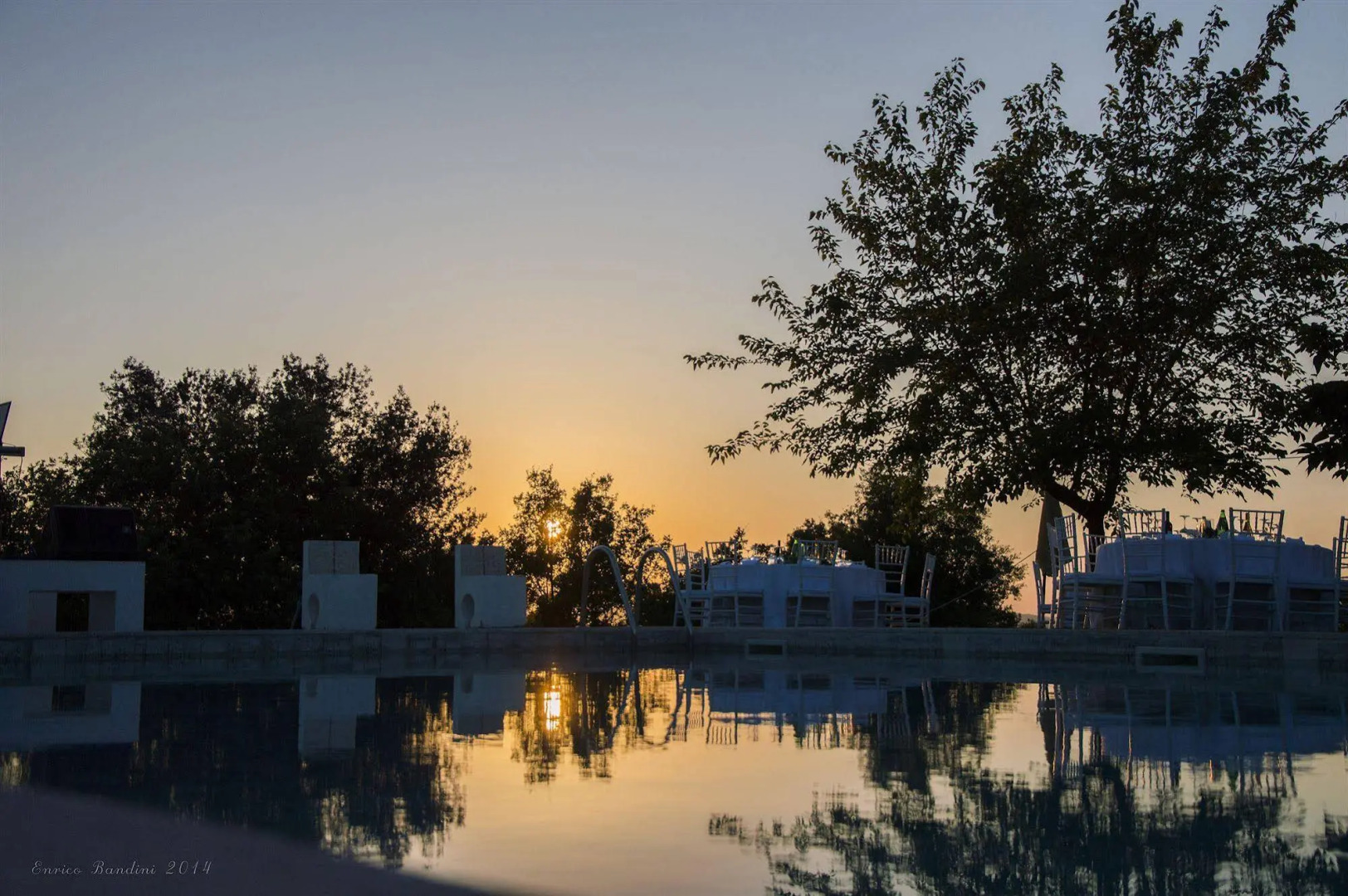 Relais CastelBigozzi