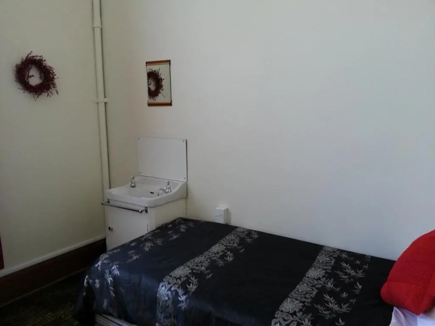 Gladstone Grand Hotel