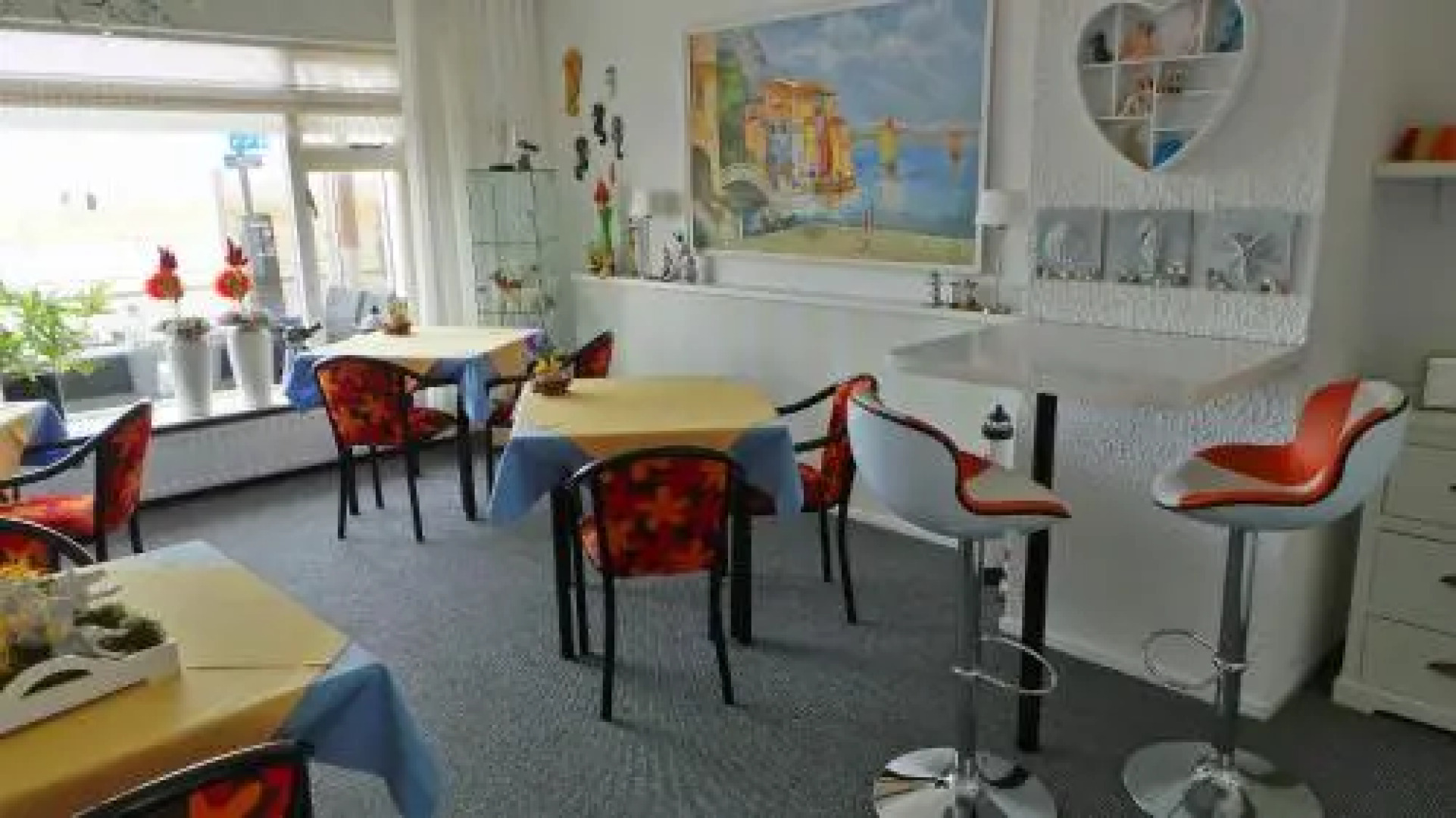 Bed and Breakfast Oude Rijn