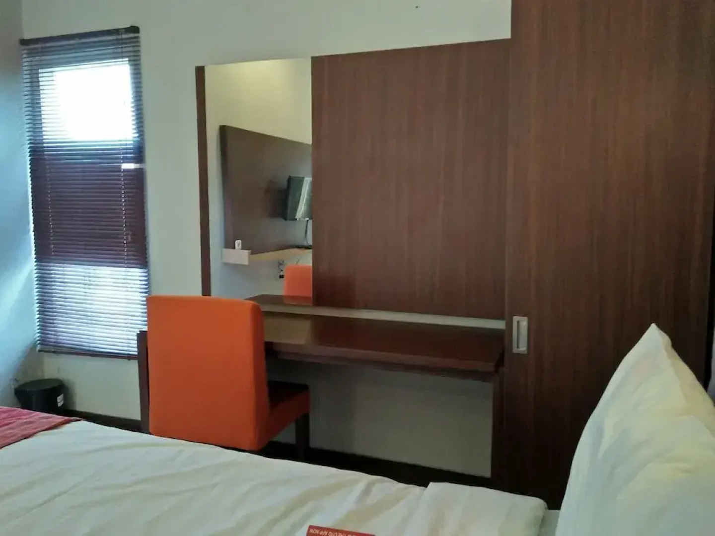 Homestay Tentrem Ayem