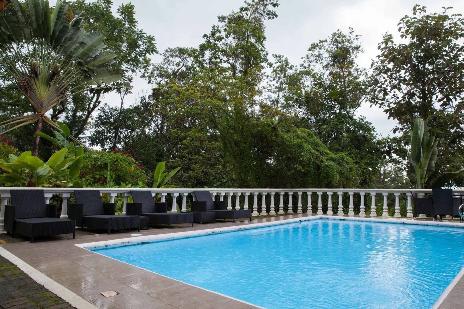 Tifakara Boutique Hotel & Birding Oasis