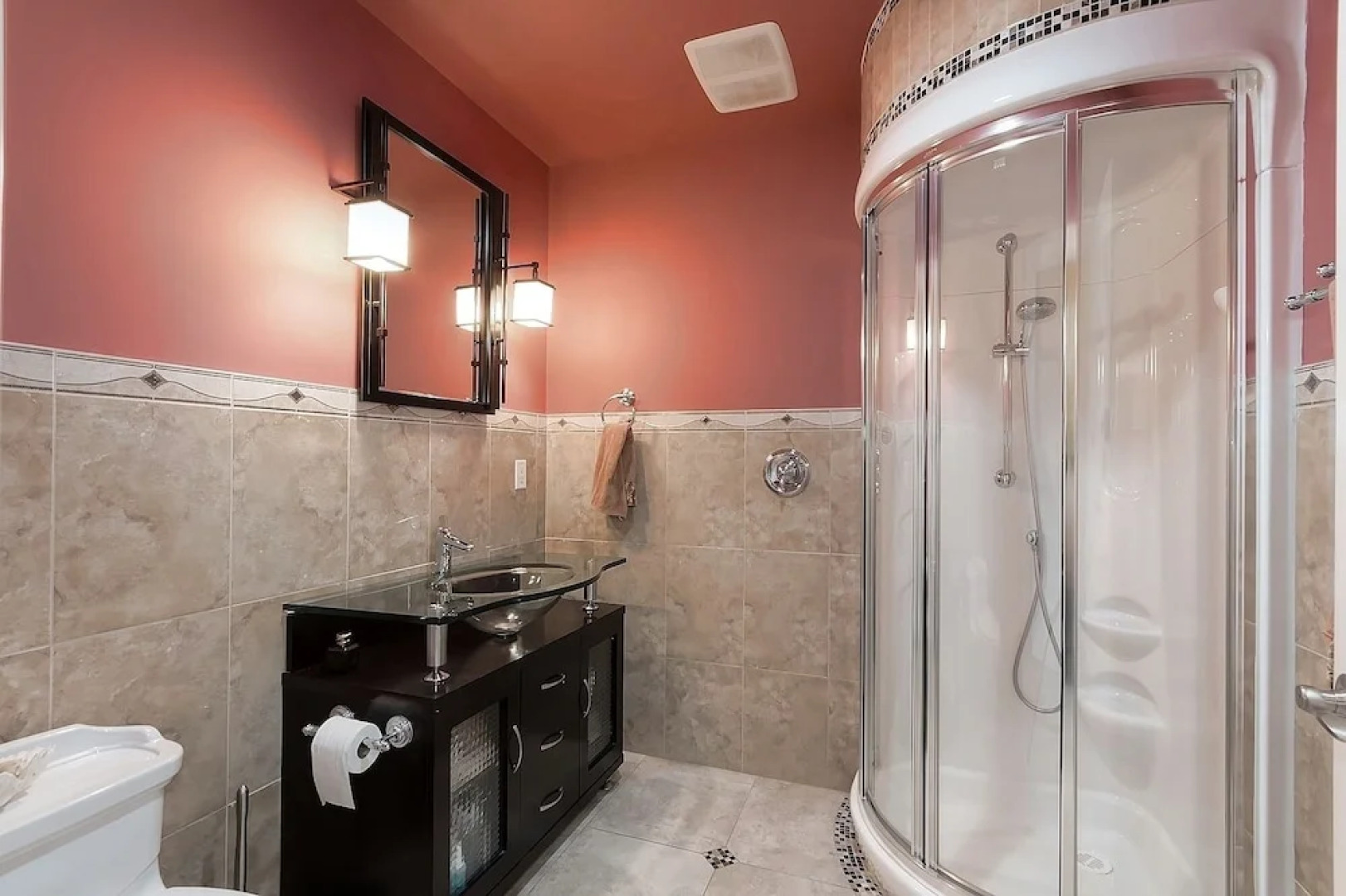 Beach Ave Castle Luxury Vacation Rental