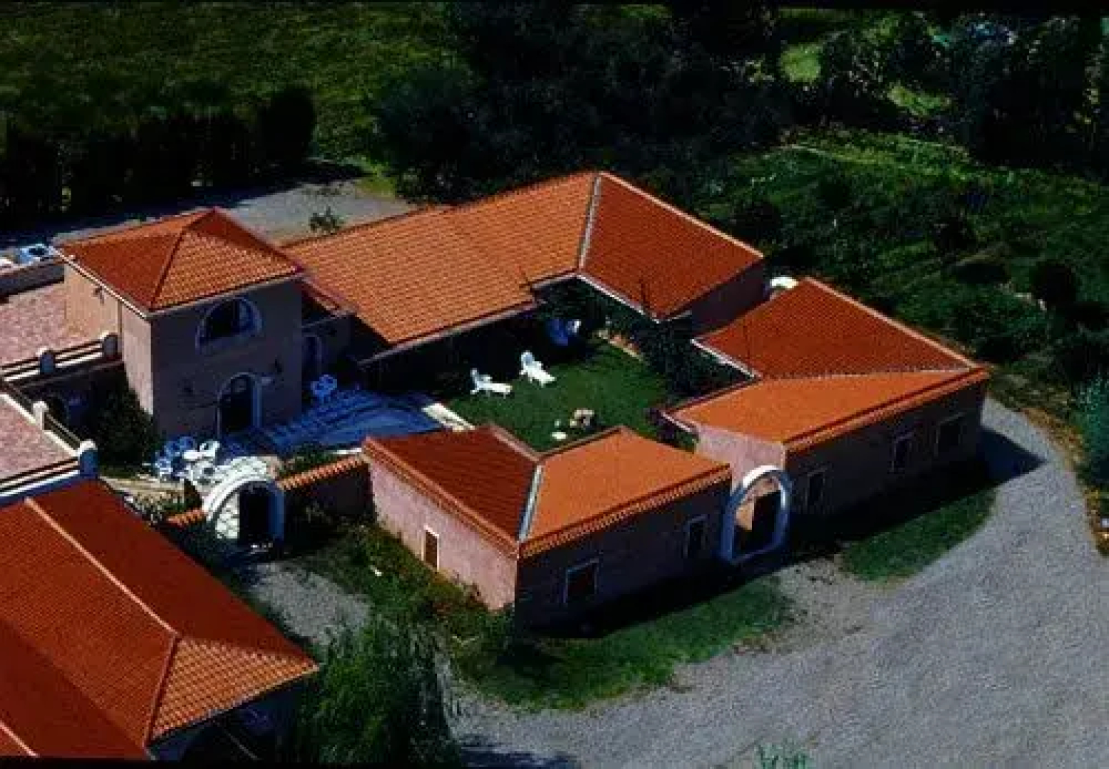 Hotel Sant'Efisio