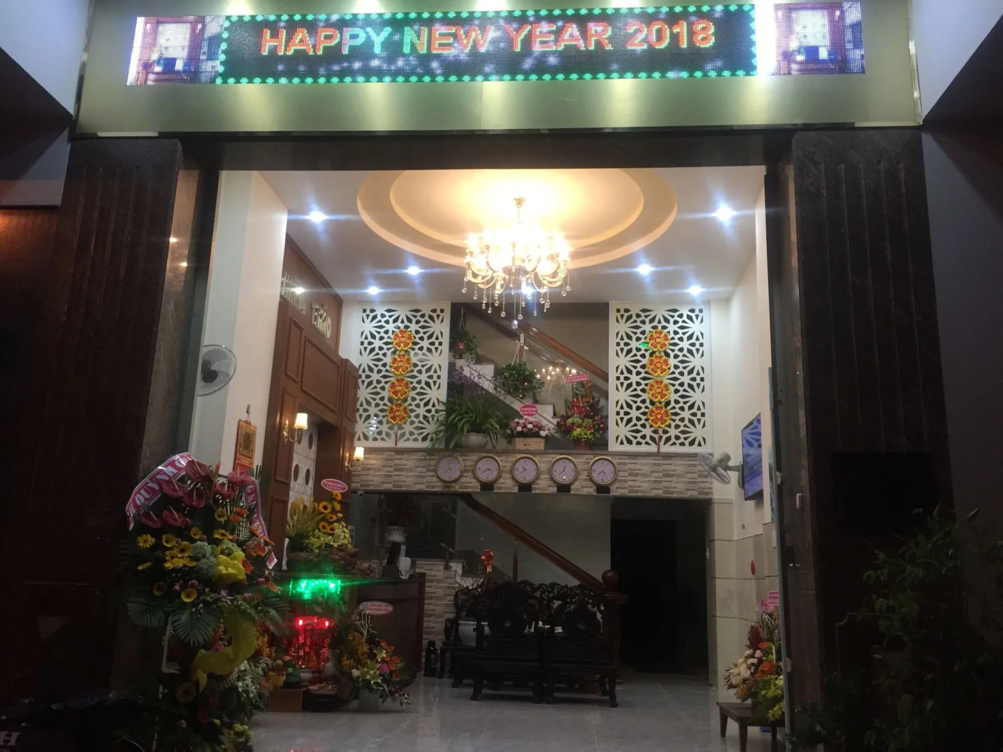 Hotel Thanh Thao