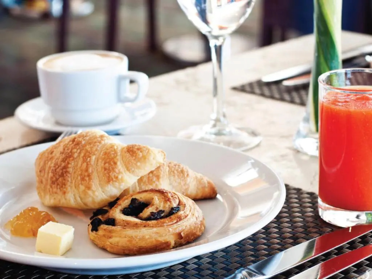 The Time New York, part of JdV by Hyatt