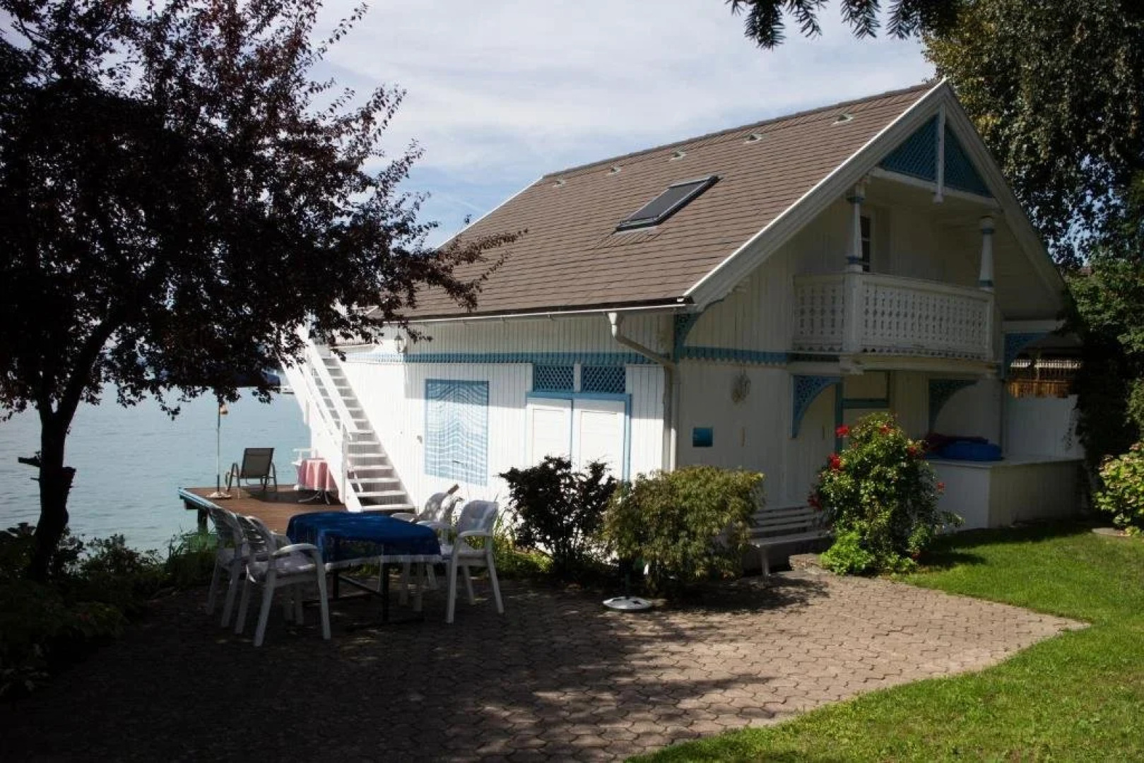 Wörthersee-Residenz Gatternig