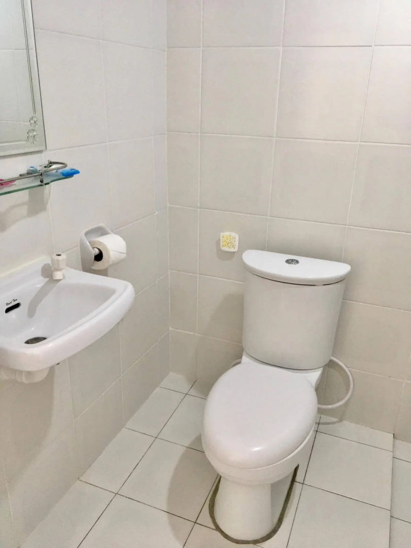 Cove Paradise Beach & Dive Resort